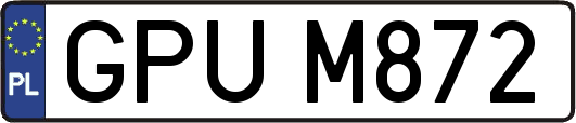 GPUM872