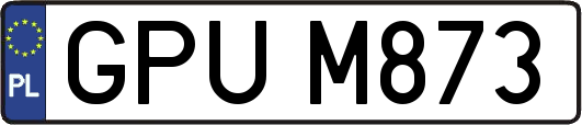 GPUM873