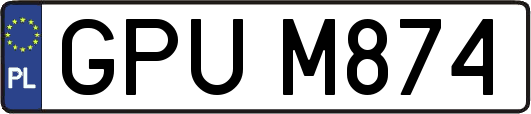 GPUM874