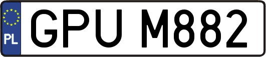 GPUM882