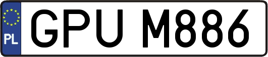 GPUM886