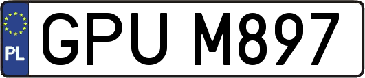 GPUM897