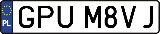 GPUM8VJ