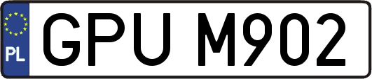 GPUM902
