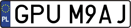GPUM9AJ