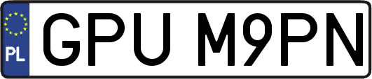 GPUM9PN