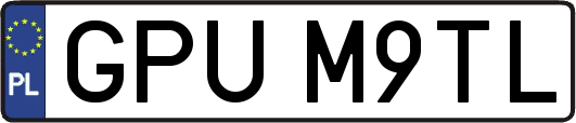 GPUM9TL