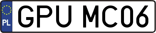 GPUMC06