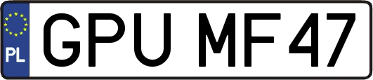GPUMF47