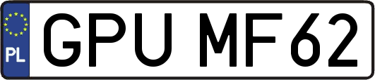 GPUMF62