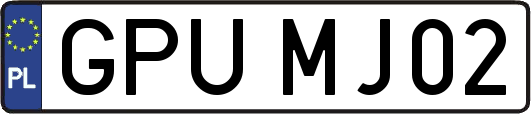 GPUMJ02