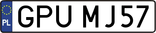 GPUMJ57