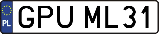 GPUML31