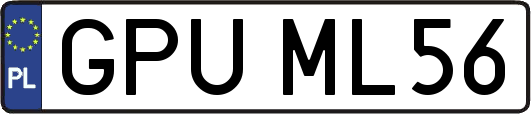 GPUML56