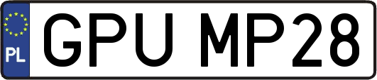 GPUMP28
