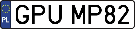 GPUMP82