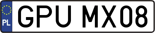GPUMX08