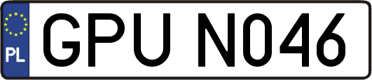GPUN046