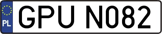GPUN082