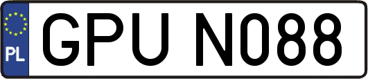 GPUN088