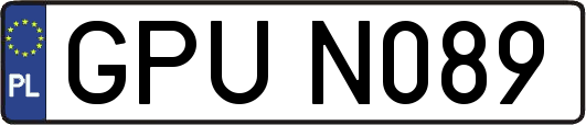 GPUN089