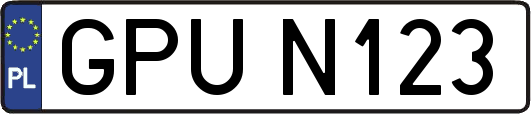 GPUN123