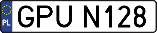GPUN128