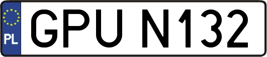GPUN132