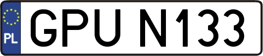 GPUN133