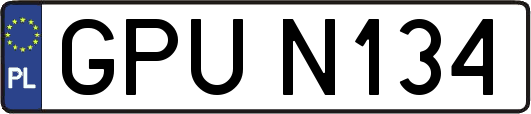 GPUN134