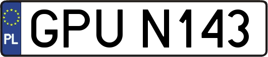 GPUN143