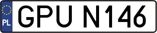 GPUN146