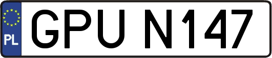 GPUN147