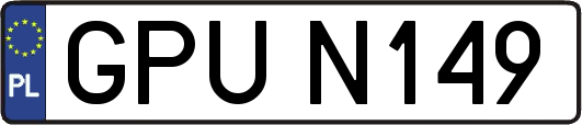 GPUN149
