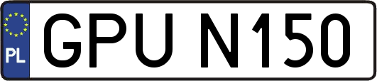 GPUN150