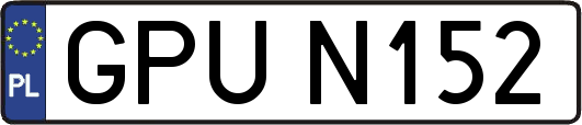 GPUN152