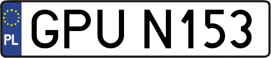 GPUN153