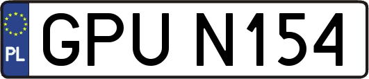 GPUN154