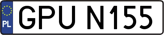 GPUN155