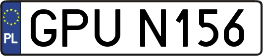 GPUN156