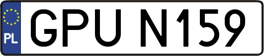 GPUN159