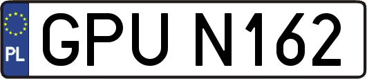 GPUN162
