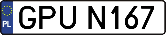 GPUN167