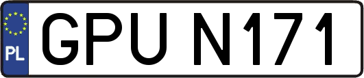 GPUN171