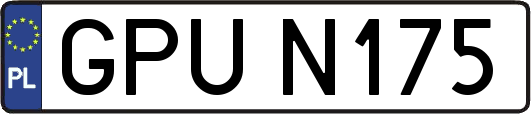 GPUN175