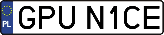 GPUN1CE