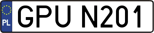 GPUN201