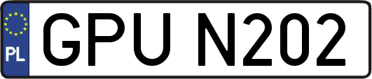 GPUN202