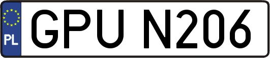 GPUN206