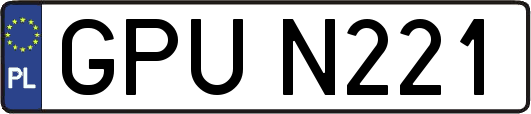 GPUN221